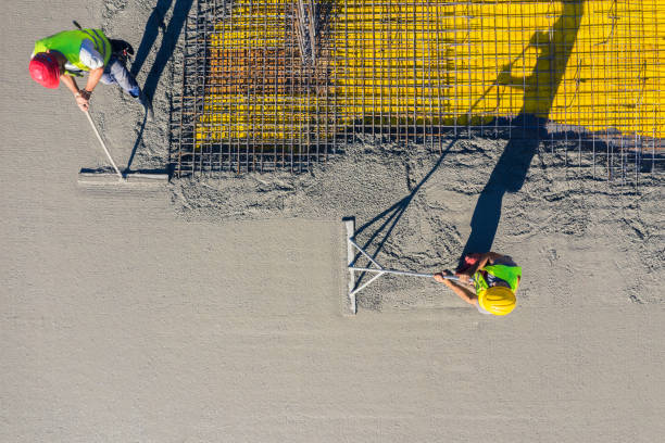Professional Concrete contractor in AL