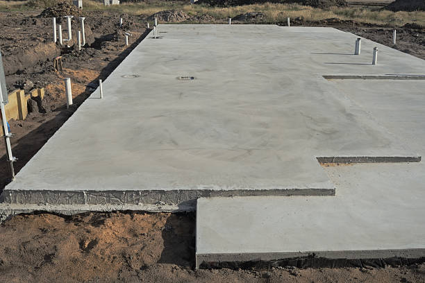 Best Concrete Sealing and Maintenance in Killen, AL