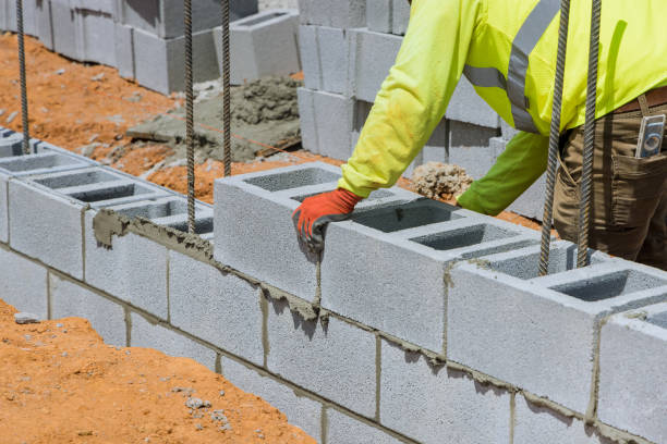 Best Concrete Slab Construction in Killen, AL
