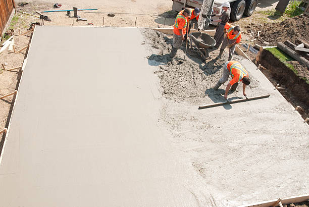 Best Concrete Removal and Replacement in Killen, AL
