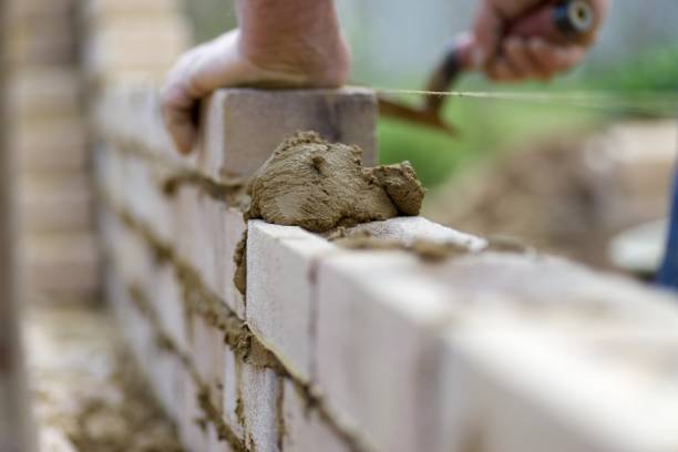 Best Concrete Slab Construction in Killen, AL