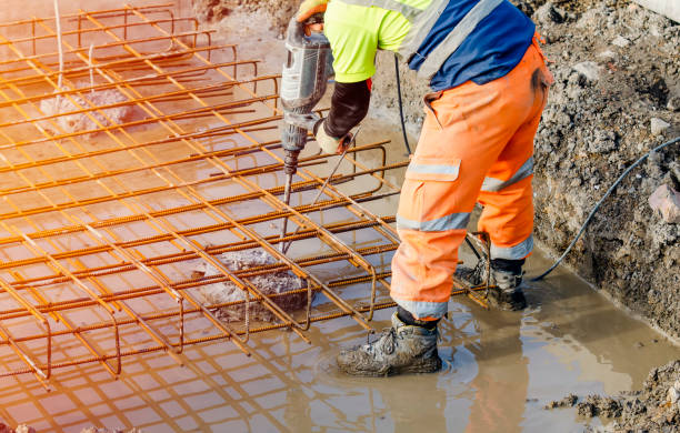 Best Concrete Grinding and Polishing in Killen, AL
