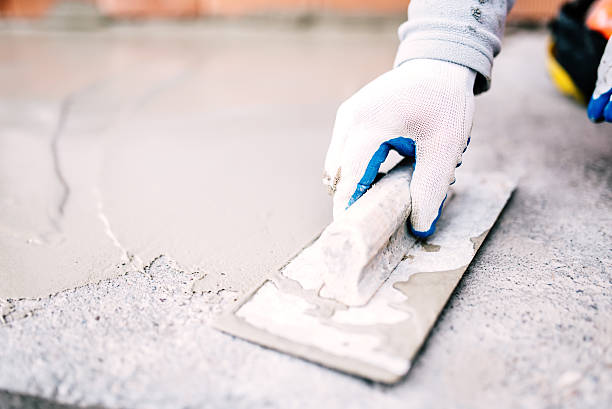 Best Concrete Foundation Repair in Killen, AL